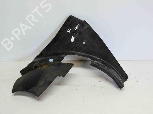 Used Wheel arch AUDI A3 (8P1) 2.0 TDI (170 hp) 14691879