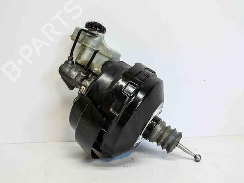 Servo brake VW TIGUAN (5N_) 2.0 TDI 4motion | BP7539836M42 