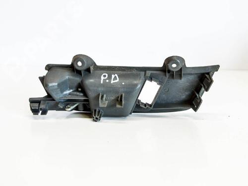 Front right interior door handle AUDI A4 B7 Avant (8ED) 1.8 T quattro | BP7915087I14 