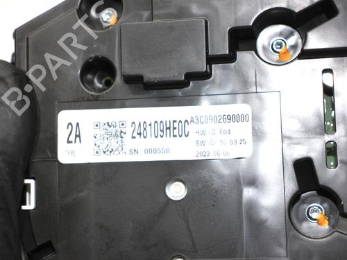 Instrument cluster NISSAN ALTIMA (L33) 2.5 | BP36011598C47 - Image 11