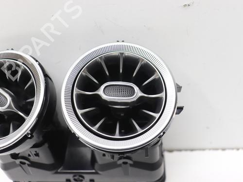 Air vent MERCEDES-BENZ G-CLASS Platform/Chassis (W464) G 350 D 4-matic (464.320) | BP39145647I21 - Image 3