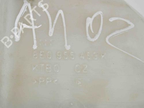 Używane Zbiornik płynu spryskiwaczy AUDI A4 B6 (8E2) 1.8 T (163 hp) 7912457