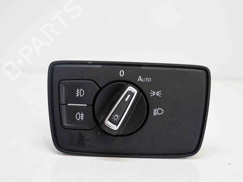 Used Electronic module VW PASSAT B8 (3G2, CB2) 1.4 TSI (150 hp) 6499797