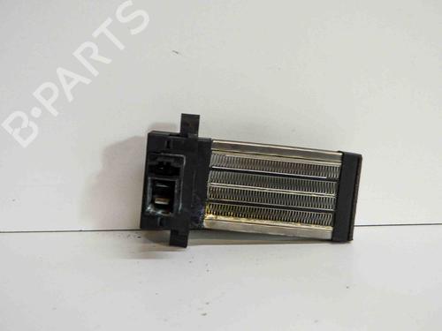 Varmemotstand VW PHAETON (3D1, 3D2, 3D3, 3D4, 3D6, 3D7, 3D8, 3D9) 3.0 V6 TDI 4motion (224 hp) 10300534