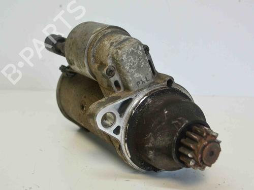 Used Starter Starter AUDI A3 Limousine (8VS, 8VM) 2.0 TDI (150 hp) 6484066 6484066