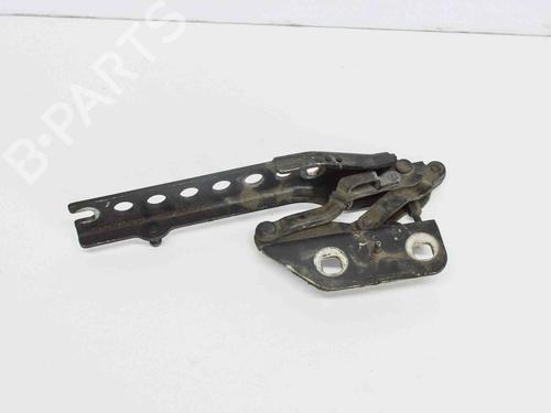 Türscharnier/Türfeststeller für AUDI A8 D3 (4E2, 4E8) 3.0 (220 hp) 14685317