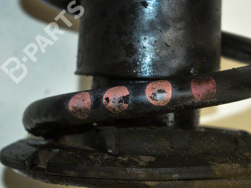 Right front shock absorber AUDI A4 B8 (8K2) 2.0 TDI | BP6484274M17 