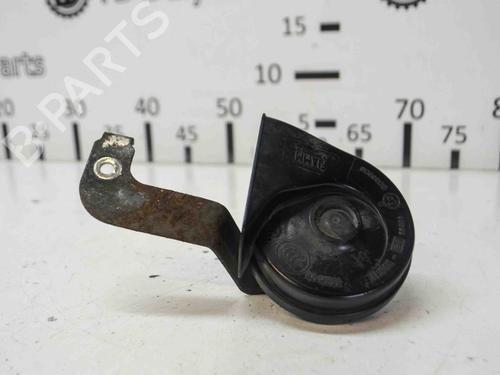 Used Horn VW GOLF PLUS V (5M1, 521) 1.9 TDI (105 hp) 14672336