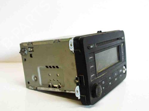 Electronic module VW GOLF PLUS V (5M1, 521) 1.9 TDI | BP6493461M83