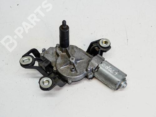 Rear wiper motor VW GOLF VI (5K1) 1.4 | BP7915675M102 