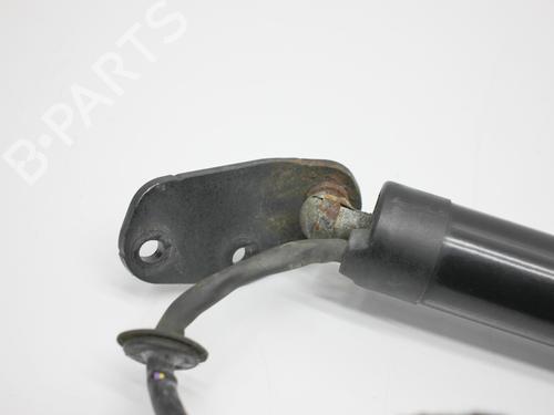 Tailgate lift support PORSCHE CAYENNE (92A) 4.8 S | BP32061877C138 - Image 7