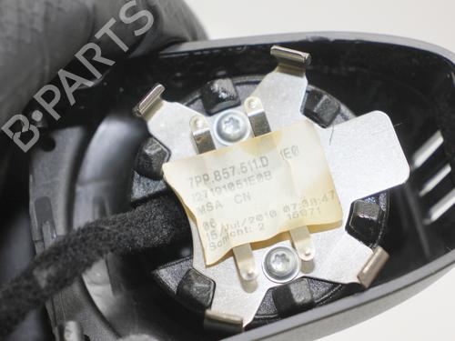 Rear mirror PORSCHE CAYENNE (92A) 4.8 S | BP32692060I6 - Image 11