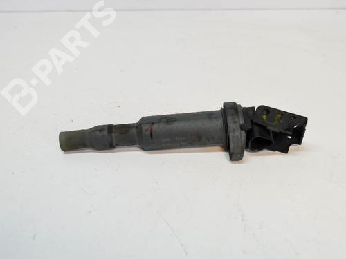 Used Ignition coil BMW 3 (E90) 320 i (170 hp) 6499959