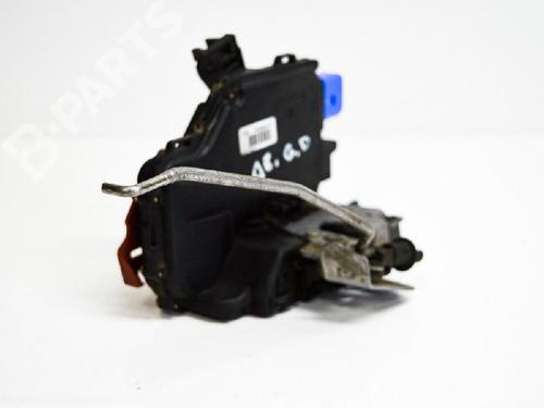Rear right lock AUDI A8 D3 (4E2, 4E8) 3.0 TDI quattro | BP7913711C99 