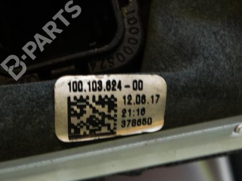 Girspak AUDI A4 B9 (8W2, 8WC) 2.0 TFSI | BP8348351M90 