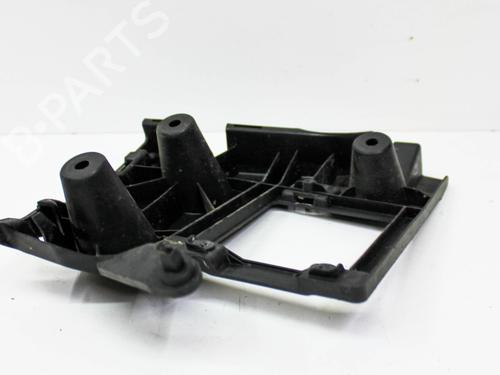 Rear bumper bracket AUDI A6 C7 (4G2, 4GC) 3.0 TFSI quattro | BP17229415C159 
