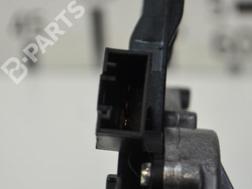 Rear wiper motor BMW 5 Touring (F11) 520 d | BP7673490M102 