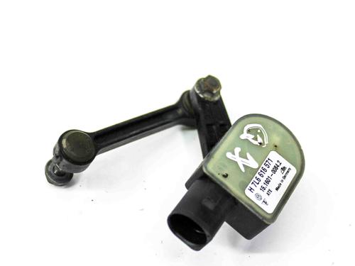 Capteur électronique AUDI Q7 (4LB) 3.0 TFSI quattro (272 hp) 22847864