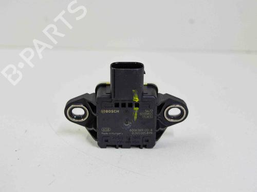 Elektronisk sensor TESLA MODEL S (5YJS) 85 (367 hp) 12323559