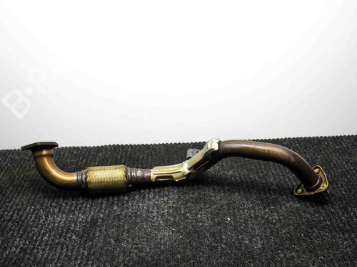 Used Catalyst HONDA CIVIC X Hatchback (FC_, FK_) 2.0 (160 hp) 28822626