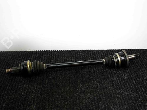 Used Left rear driveshaft BMW X3 (F25) xDrive 28 i (245 hp) 26513280