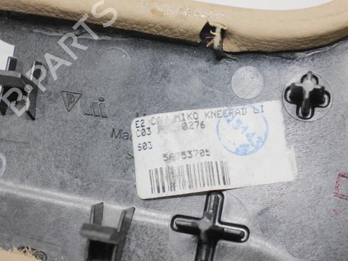 Middle console PORSCHE CAYENNE (92A) 4.8 S | BP31925970I22 