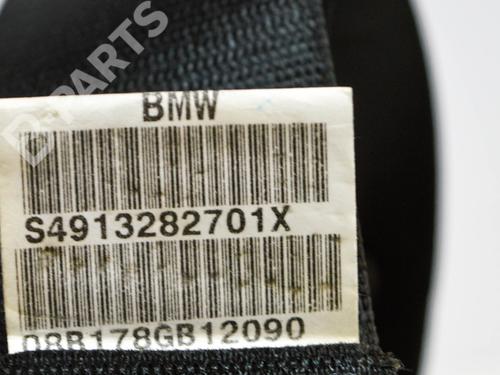 Rear left seatbelt BMW 5 Touring (E61) 520 d | BP7539211I29 