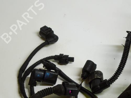 Wiring harness SKODA OCTAVIA II (1Z3) 1.6 TDI | BP14671423E16 