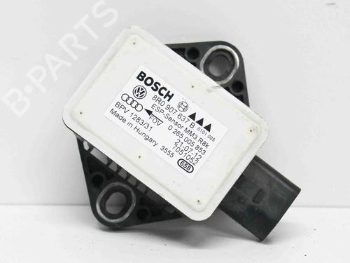 Used Electronic sensor AUDI Q5 (8RB) 2.0 TDI (150 hp) 7672134