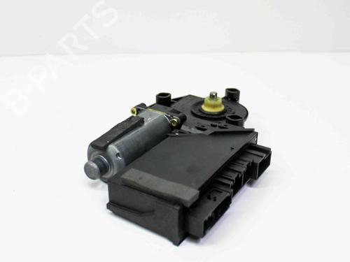 Right rear window motor VW PHAETON (3D1, 3D2, 3D3, 3D4, 3D6, 3D7, 3D8, 3D9) 3.2 V6 | BP20984587E22