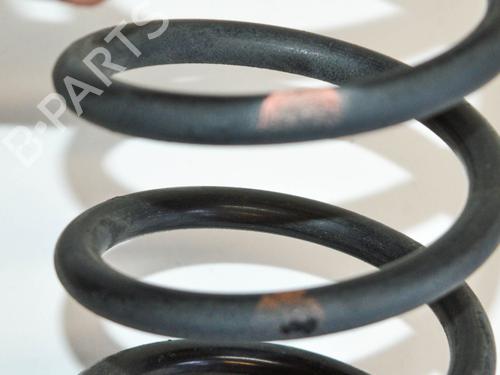 Shock absorber spring MAZDA 3 (BL) 1.6 MZ-CD (BL14) | BP14673910C152 