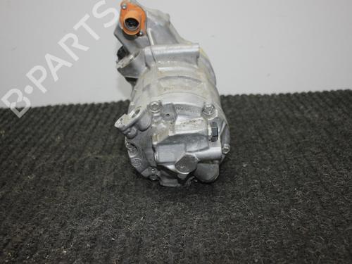 AC compressor LAND ROVER RANGE ROVER SPORT III (L461) P440e PHEV AWD | BP31047984M34