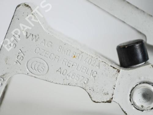 Hinge/Door check strap SKODA YETI (5L) 1.2 TSI | BP14687244C146 
