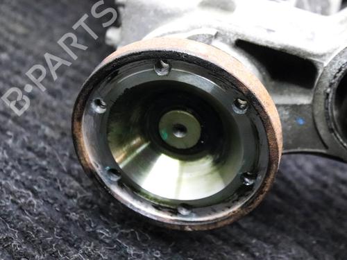 Rear differential AUDI A4 B9 (8W2, 8WC) 2.0 TFSI | BP32433496M24