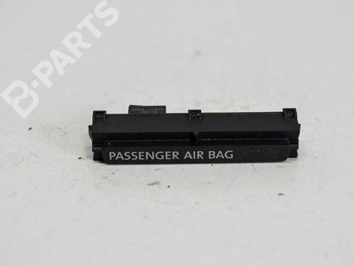 Used Control unit VW GOLF VI (5K1) 1.4 TSI (122 hp) 6501169