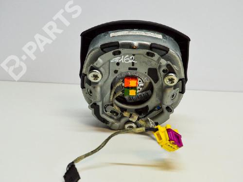 BP6495347C9 | Airbag chauffør AUDI A6 C6 Avant (4F5) 2.7 TDI quattro BP6495347C9