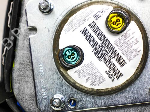 Driver airbag JEEP COMPASS (MK49) 2.4 | BP30118099C9