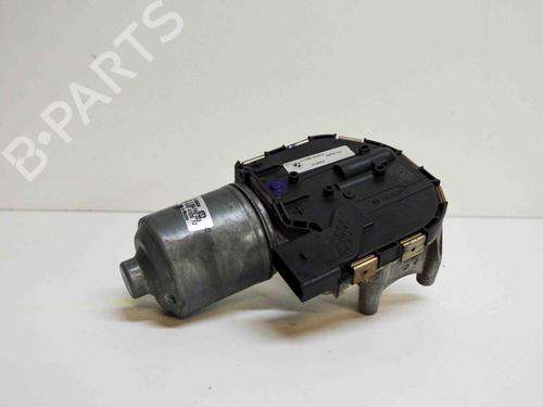 Used Front wiper motor BMW X4 (F26) M 40 i (360 hp) 10300546