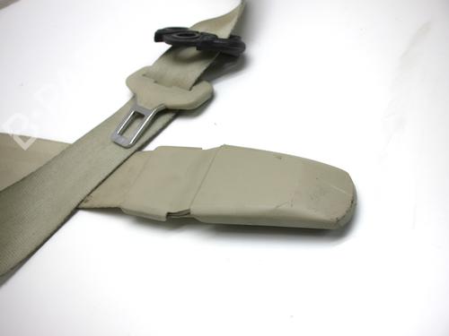 Front left seatbelt SKODA SUPERB II (3T4) 2.0 TDI | BP34216739I26 - Image 8