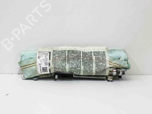 Used Left seat airbag AUDI A6 C7 (4G2, 4GC) 3.0 TFSI quattro (310 hp) 19130131