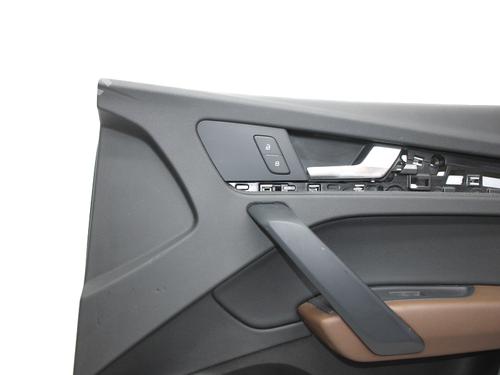 Front right panel AUDI Q5 (FYB, FYG) 2.0 TFSI quattro | BP36347226C59 - Image 2