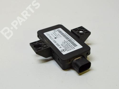 Electronic module MERCEDES-BENZ CLA Coupe (C117) CLA 250 (117.344) | BP10736021M83 