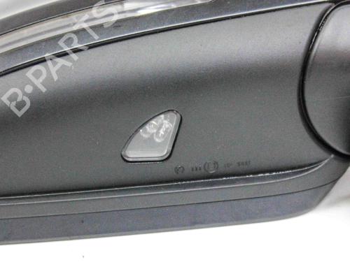 Right mirror AUDI A6 C6 Avant (4F5) 2.0 TDI | BP17867476C27 