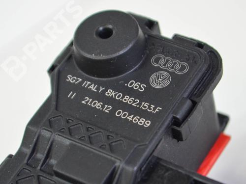 Fuel cap AUDI A5 Sportback (8TA) 2.0 TDI | BP7539376C161 