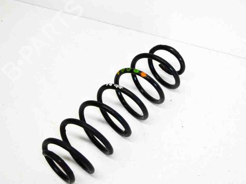 Used Shock absorber spring VW POLO V (6R1, 6C1) 1.2 (70 hp) 14683570