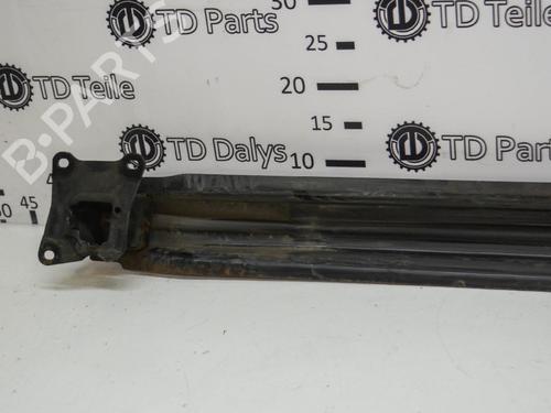 Rear bumper reinforcement VW GOLF VI (5K1) 1.6 TDI | BP14672270C73 
