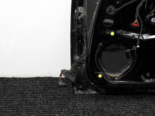 Right front door AUDI A3 (8P1) 2.0 TDI 16V | BP21196027C3 