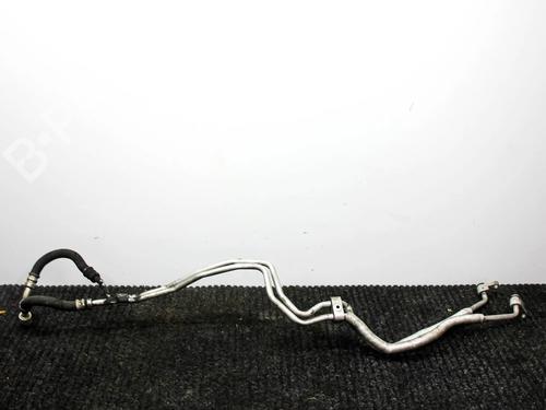 Used Pipe BMW X5 (F15, F85) xDrive 50 i (449 hp) 26513191