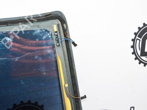 Bootlid window AUDI A4 B8 (8K2) 2.0 TDI | BP26221755C64 