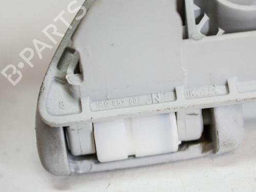 Used Interior roof handle VW GOLF VI (5K1) 1.4 TSI (122 hp) 14690988